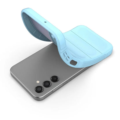 For Samsung Galaxy M15 5G / F15 5G Case Anti-Scratch Soft TPU Phone Protection Cover