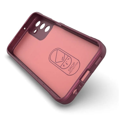 For Samsung Galaxy M15 5G / F15 5G Case Anti-Scratch Soft TPU Phone Protection Cover