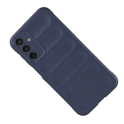 For Samsung Galaxy M15 5G / F15 5G Case Anti-Scratch Soft TPU Phone Protection Cover