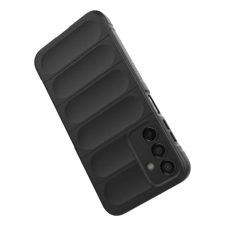 For Samsung Galaxy M15 5G / F15 5G Case Anti-Scratch Soft TPU Phone Protection Cover