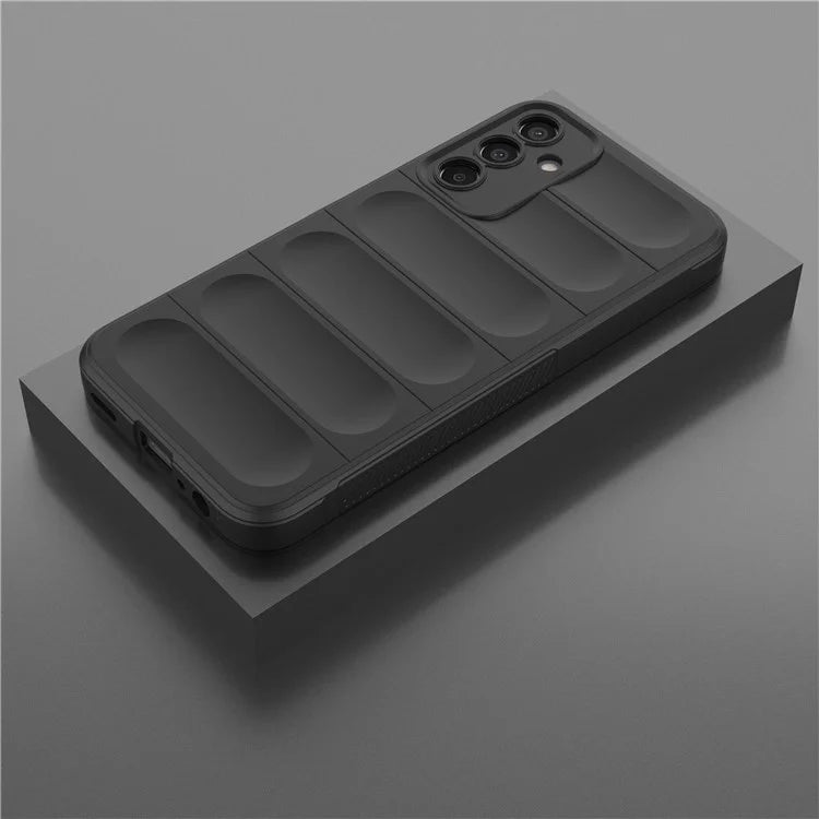 For Samsung Galaxy M15 5G / F15 5G Case Anti-Scratch Soft TPU Phone Protection Cover