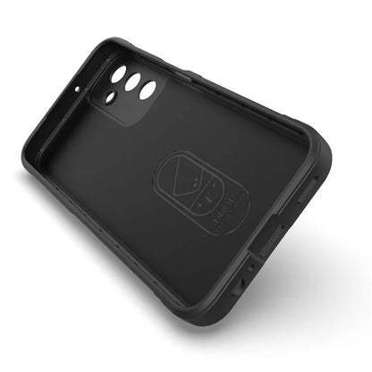 For Samsung Galaxy M15 5G / F15 5G Case Anti-Scratch Soft TPU Phone Protection Cover