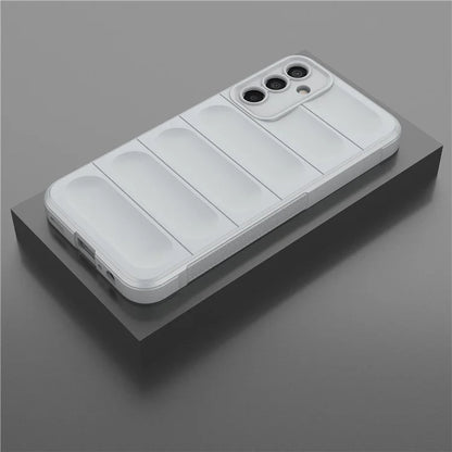 For Samsung Galaxy M15 5G / F15 5G Case Anti-Scratch Soft TPU Phone Protection Cover
