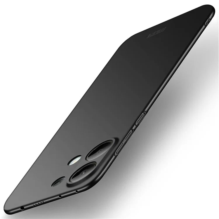 MOFI JK PC Series-1 Shield For Xiaomi Redmi Note 13 Pro 4G / Poco M6 Pro 4G Case Anti-scratch PC Phone Cover