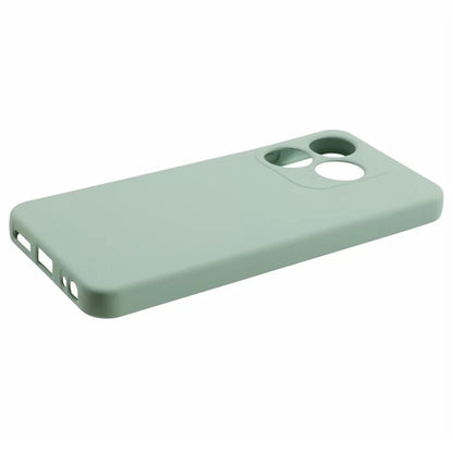 For TECNO Spark 10C 4G Anti-Scratch Phone Cover TPU 2.0mm Arc Edge Cell Phone Case