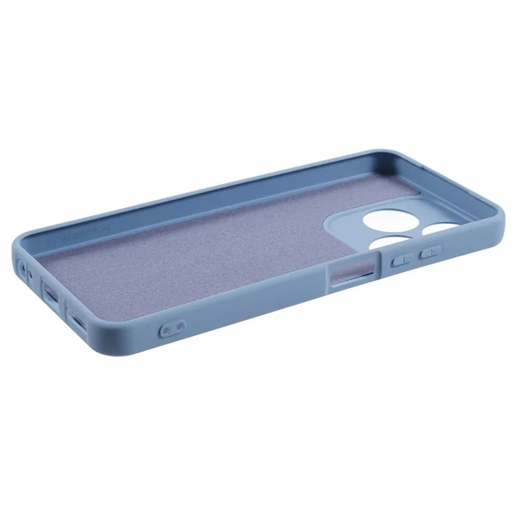 For TECNO Spark 10C 4G Anti-Scratch Phone Cover TPU 2.0mm Arc Edge Cell Phone Case