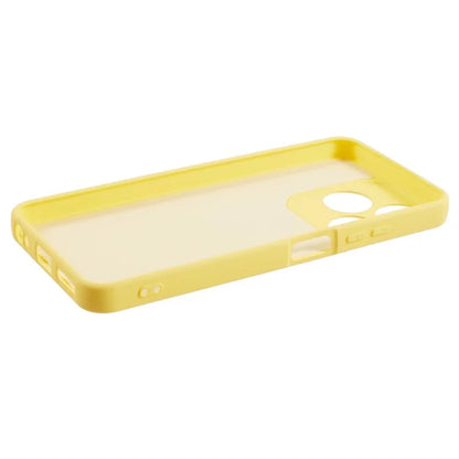 For TECNO Spark 10C 4G Anti-Scratch Phone Cover TPU 2.0mm Arc Edge Cell Phone Case