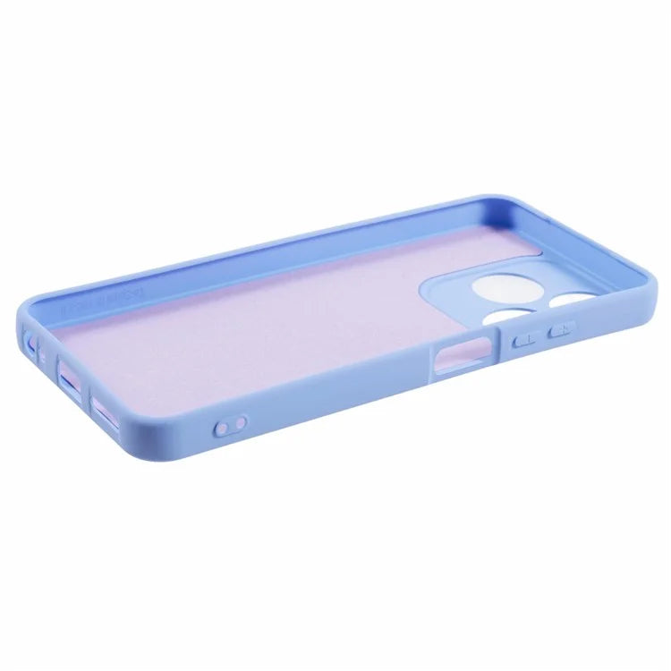 For TECNO Spark 10C 4G Anti-Scratch Phone Cover TPU 2.0mm Arc Edge Cell Phone Case