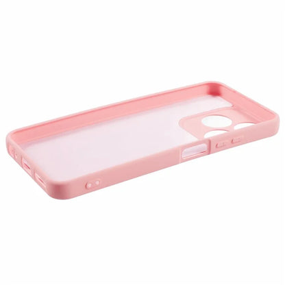 For TECNO Spark 10C 4G Anti-Scratch Phone Cover TPU 2.0mm Arc Edge Cell Phone Case