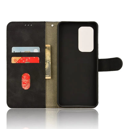 For vivo Y200e 5G Case Skin-touch Texture Flip Smart Phone Wallet Cover