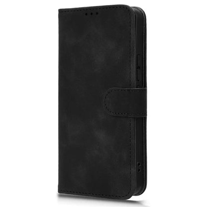 For vivo Y200e 5G Case Skin-touch Texture Flip Smart Phone Wallet Cover