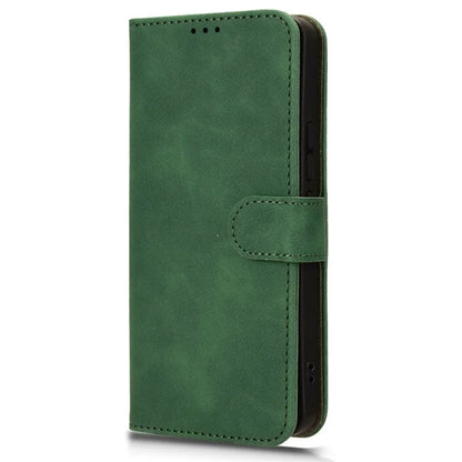 For vivo Y200e 5G Case Skin-touch Texture Flip Smart Phone Wallet Cover