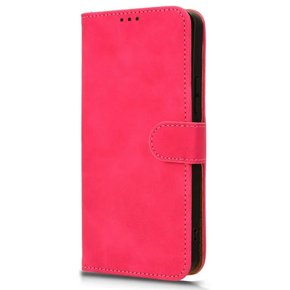 For vivo Y200e 5G Case Skin-touch Texture Flip Smart Phone Wallet Cover