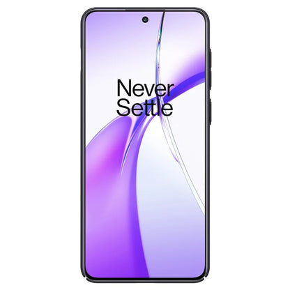 NILLKIN Frosted Shield For OnePlus Ace 3V 5G Cell Phone Case Hard PC Back Shell
