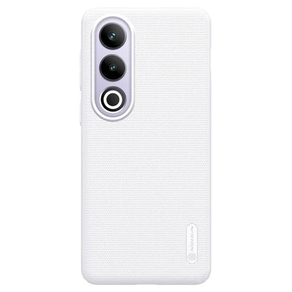 NILLKIN Frosted Shield For OnePlus Ace 3V 5G Cell Phone Case Hard PC Back Shell