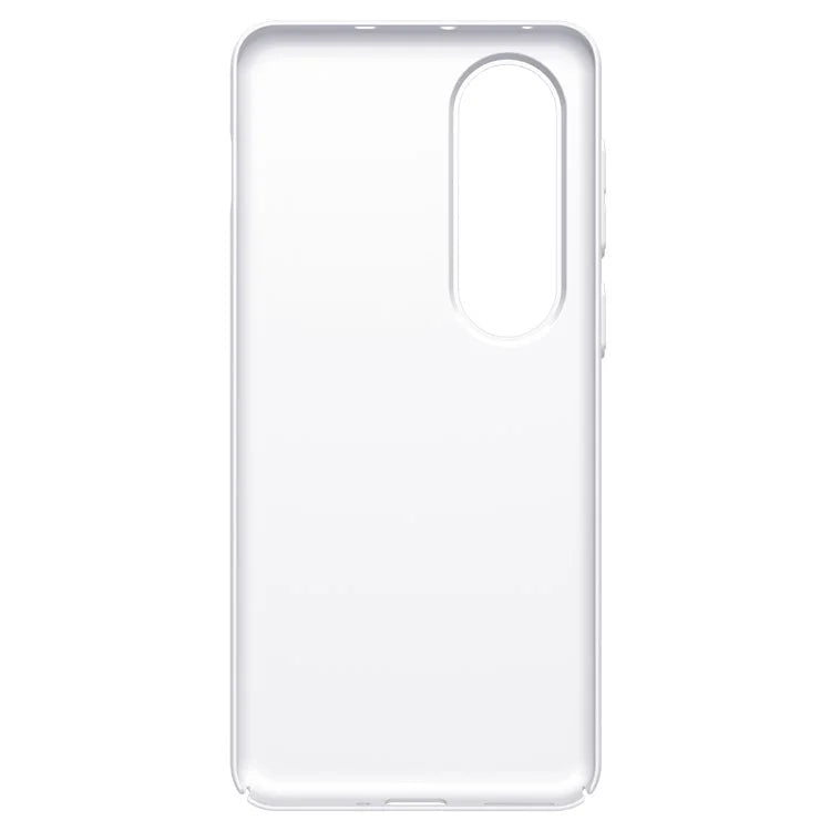 NILLKIN Frosted Shield For OnePlus Ace 3V 5G Cell Phone Case Hard PC Back Shell