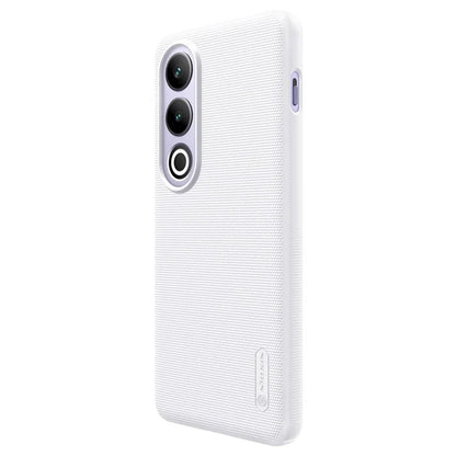 NILLKIN Frosted Shield For OnePlus Ace 3V 5G Cell Phone Case Hard PC Back Shell