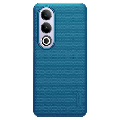 NILLKIN Frosted Shield For OnePlus Ace 3V 5G Cell Phone Case Hard PC Back Shell