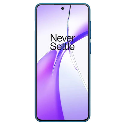NILLKIN Frosted Shield For OnePlus Ace 3V 5G Cell Phone Case Hard PC Back Shell