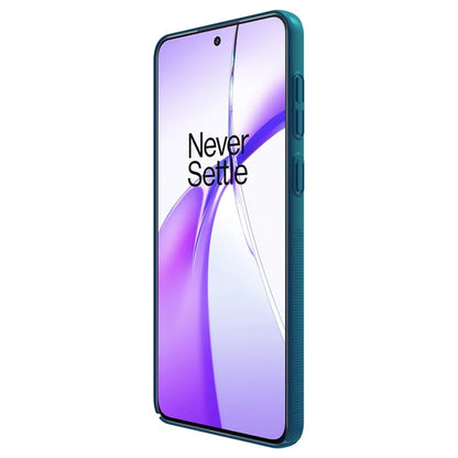 NILLKIN Frosted Shield For OnePlus Ace 3V 5G Cell Phone Case Hard PC Back Shell