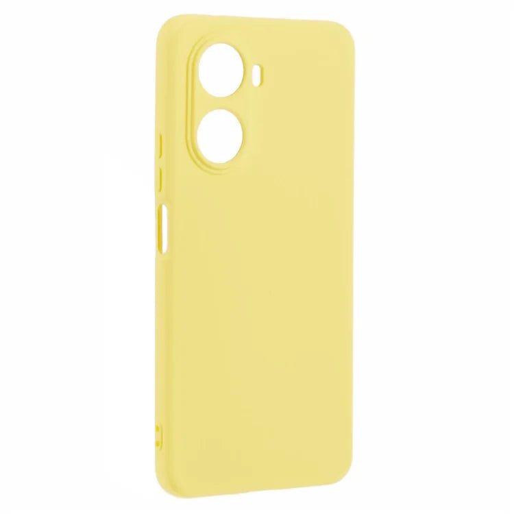 For Huawei nova 10 SE 4G Case Arc Edge 2.0mm TPU Silky Soft Touch Phone Cover