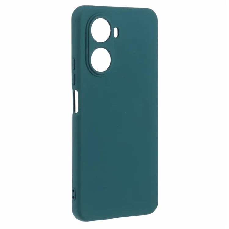 For Huawei nova 10 SE 4G Case Arc Edge 2.0mm TPU Silky Soft Touch Phone Cover