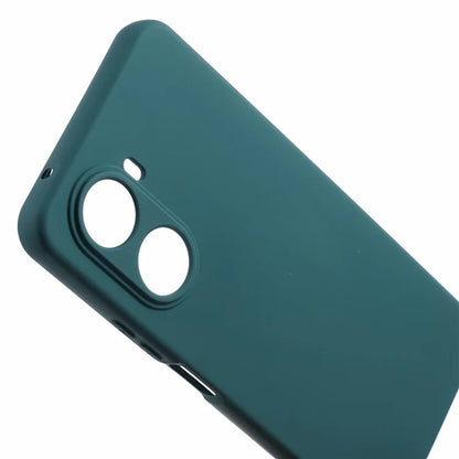 For Huawei nova 10 SE 4G Case Arc Edge 2.0mm TPU Silky Soft Touch Phone Cover