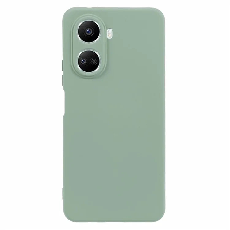 For Huawei nova 10 SE 4G Case Arc Edge 2.0mm TPU Silky Soft Touch Phone Cover