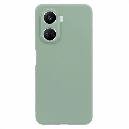 For Huawei nova 10 SE 4G Case Arc Edge 2.0mm TPU Silky Soft Touch Phone Cover