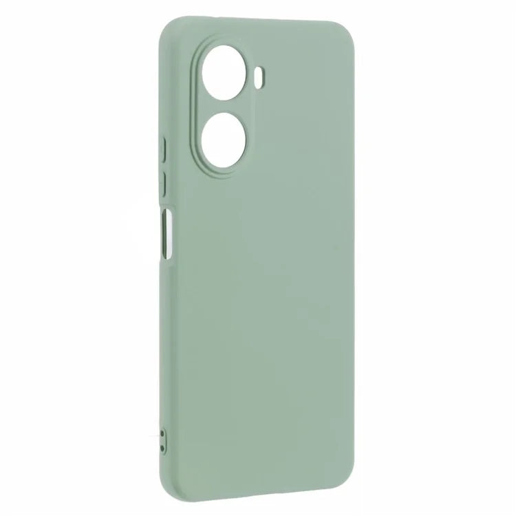 For Huawei nova 10 SE 4G Case Arc Edge 2.0mm TPU Silky Soft Touch Phone Cover