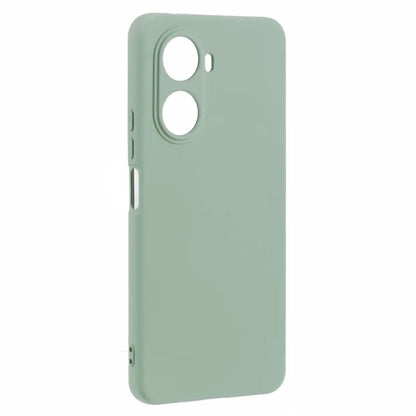 For Huawei nova 10 SE 4G Case Arc Edge 2.0mm TPU Silky Soft Touch Phone Cover