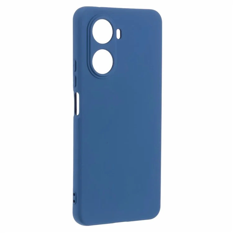 For Huawei nova 10 SE 4G Case Arc Edge 2.0mm TPU Silky Soft Touch Phone Cover