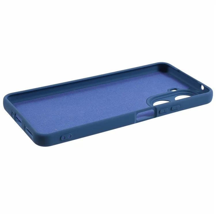 For Huawei nova 10 SE 4G Case Arc Edge 2.0mm TPU Silky Soft Touch Phone Cover