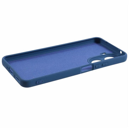 For Huawei nova 10 SE 4G Case Arc Edge 2.0mm TPU Silky Soft Touch Phone Cover