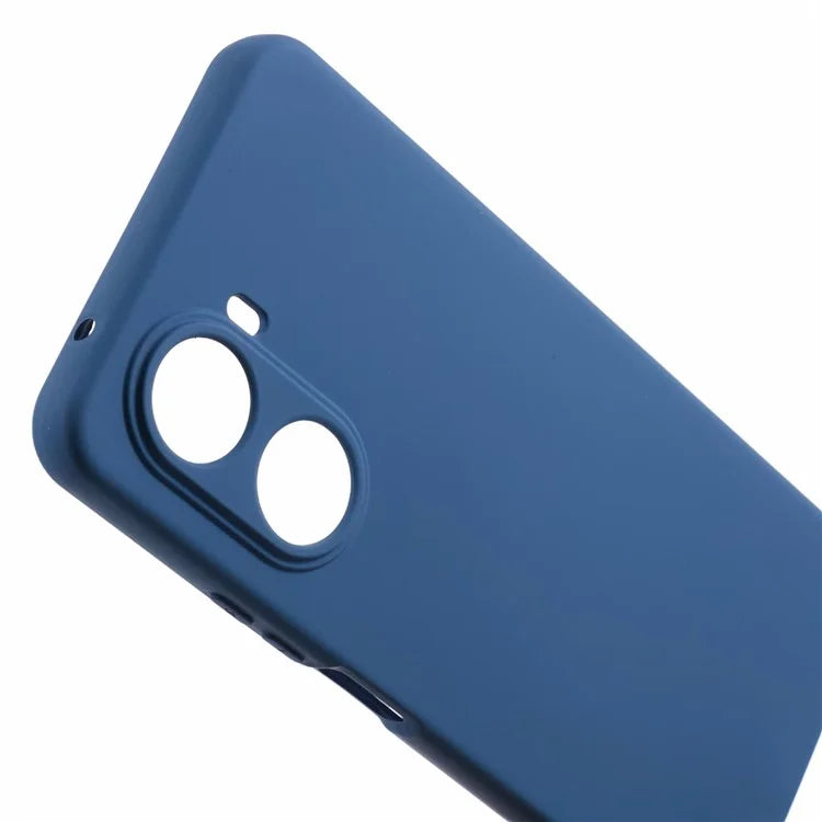 For Huawei nova 10 SE 4G Case Arc Edge 2.0mm TPU Silky Soft Touch Phone Cover