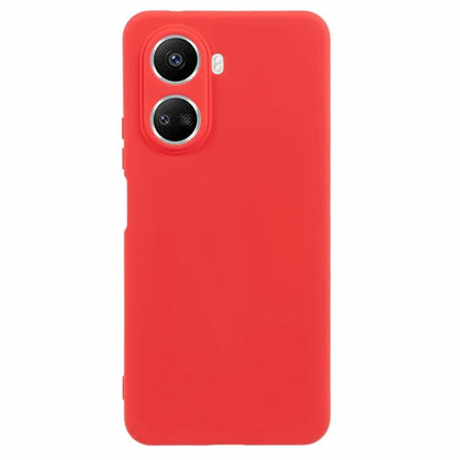 For Huawei nova 10 SE 4G Case Arc Edge 2.0mm TPU Silky Soft Touch Phone Cover