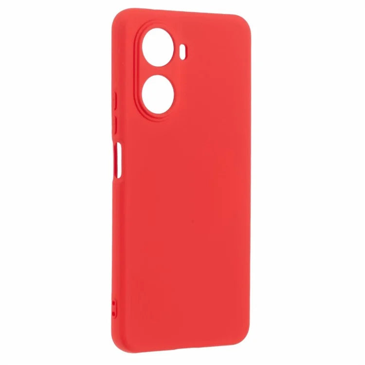 For Huawei nova 10 SE 4G Case Arc Edge 2.0mm TPU Silky Soft Touch Phone Cover