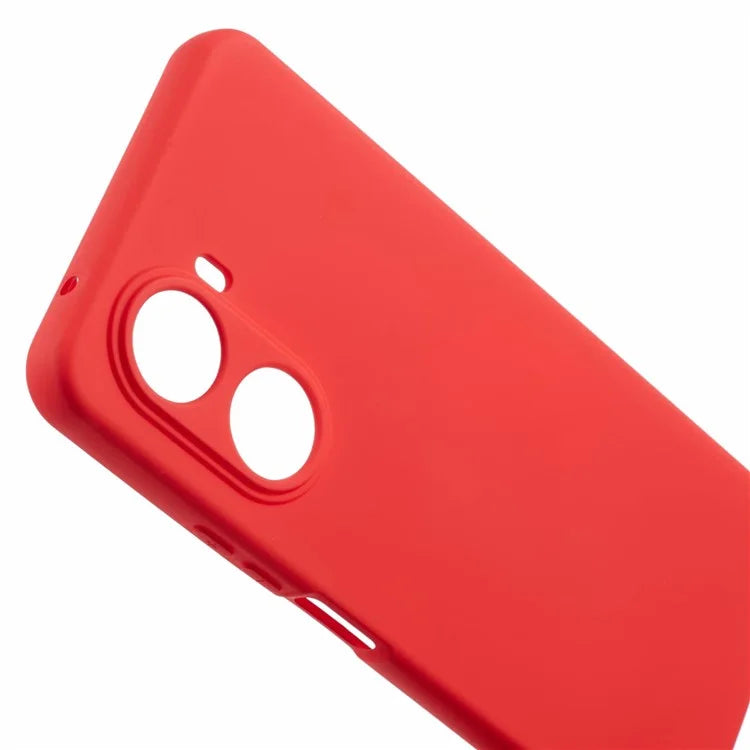 For Huawei nova 10 SE 4G Case Arc Edge 2.0mm TPU Silky Soft Touch Phone Cover