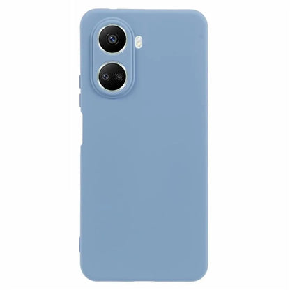 For Huawei nova 10 SE 4G Case Arc Edge 2.0mm TPU Silky Soft Touch Phone Cover
