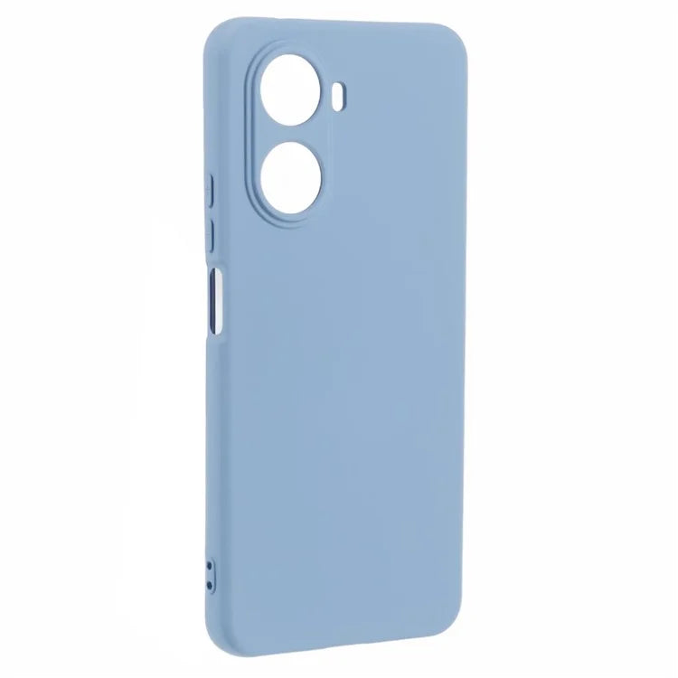 For Huawei nova 10 SE 4G Case Arc Edge 2.0mm TPU Silky Soft Touch Phone Cover