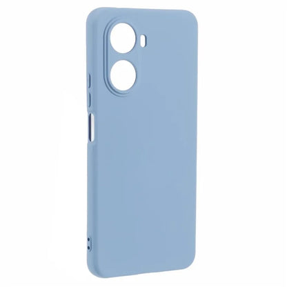 For Huawei nova 10 SE 4G Case Arc Edge 2.0mm TPU Silky Soft Touch Phone Cover
