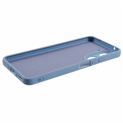 For Huawei nova 10 SE 4G Case Arc Edge 2.0mm TPU Silky Soft Touch Phone Cover