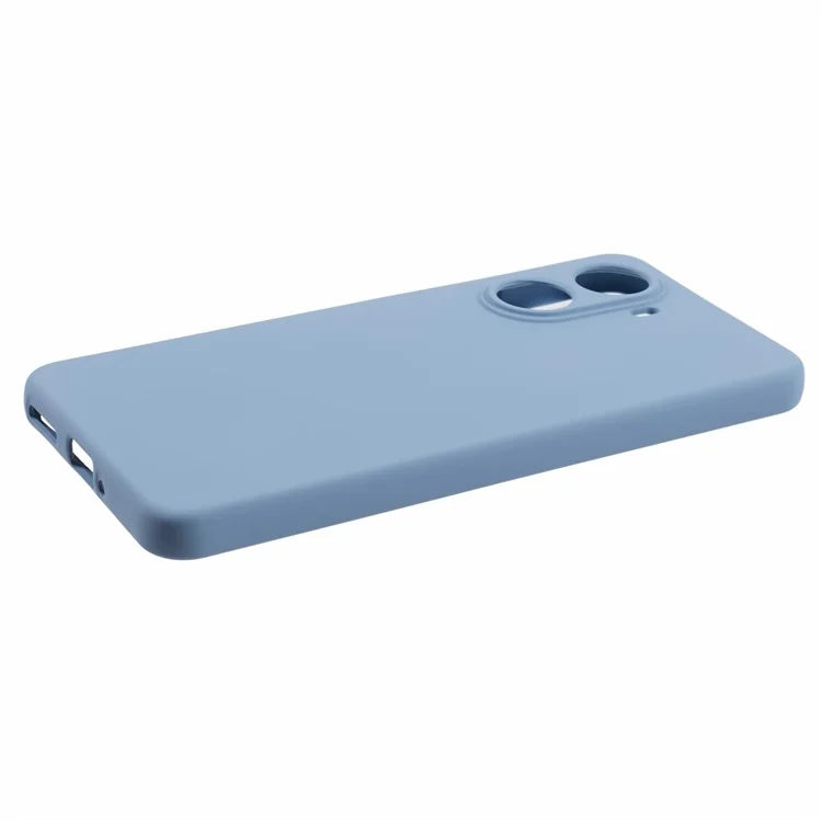 For Huawei nova 10 SE 4G Case Arc Edge 2.0mm TPU Silky Soft Touch Phone Cover