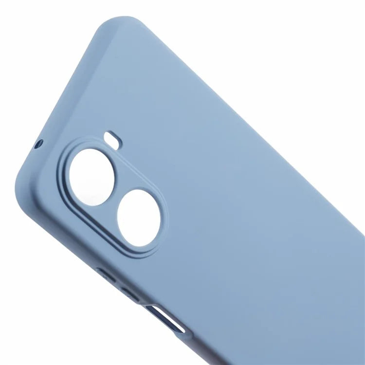 For Huawei nova 10 SE 4G Case Arc Edge 2.0mm TPU Silky Soft Touch Phone Cover