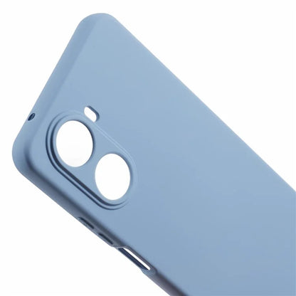 For Huawei nova 10 SE 4G Case Arc Edge 2.0mm TPU Silky Soft Touch Phone Cover