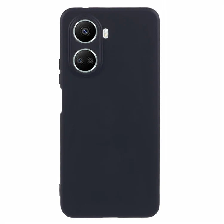 For Huawei nova 10 SE 4G Case Arc Edge 2.0mm TPU Silky Soft Touch Phone Cover