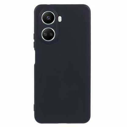 For Huawei nova 10 SE 4G Case Arc Edge 2.0mm TPU Silky Soft Touch Phone Cover