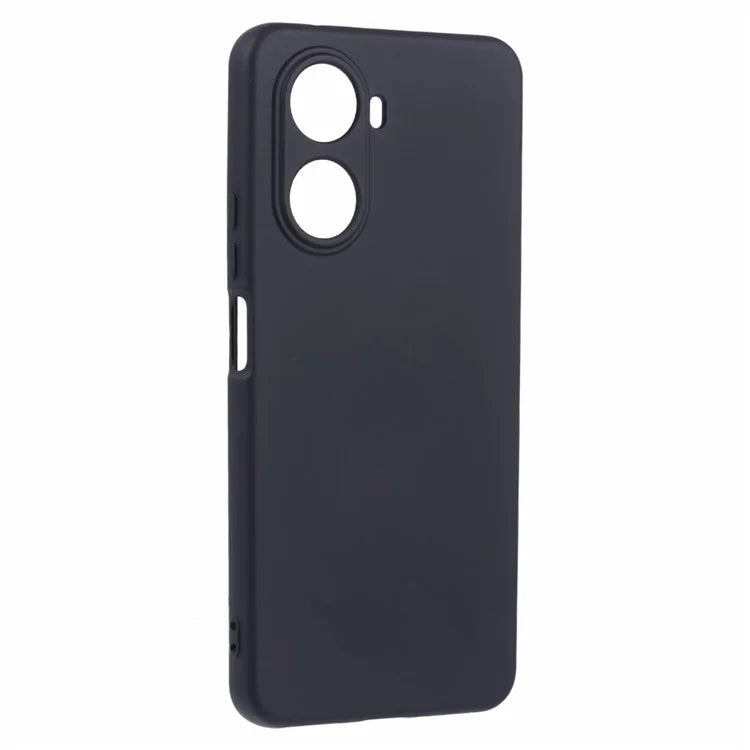 For Huawei nova 10 SE 4G Case Arc Edge 2.0mm TPU Silky Soft Touch Phone Cover
