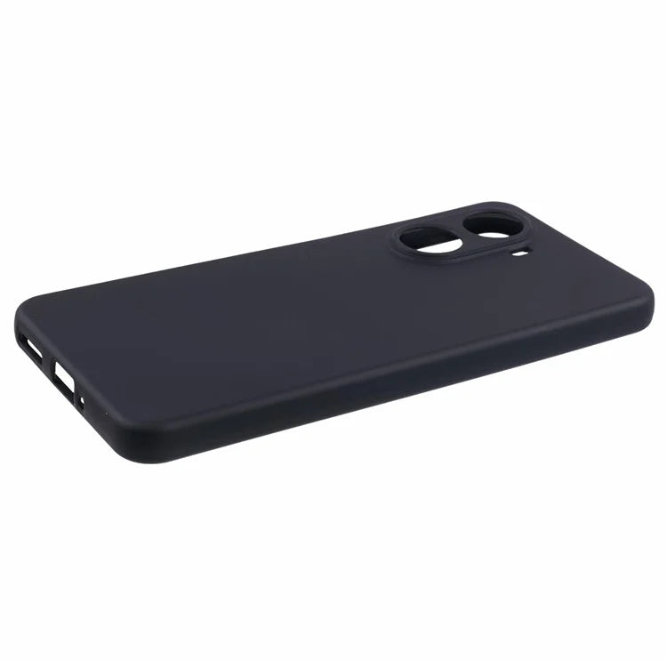 For Huawei nova 10 SE 4G Case Arc Edge 2.0mm TPU Silky Soft Touch Phone Cover