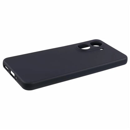 For Huawei nova 10 SE 4G Case Arc Edge 2.0mm TPU Silky Soft Touch Phone Cover